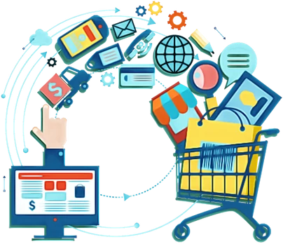 aprire negozio online ecommerce Modena